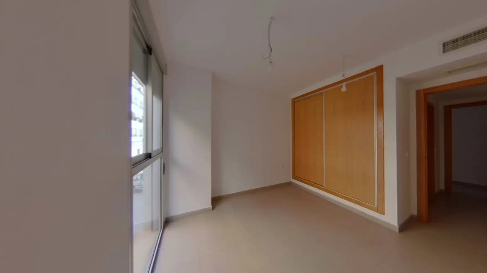 Habitación de Piso en venta en Molina de Segura con Trastero