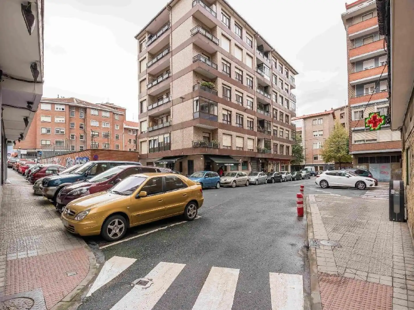 Locale commerciale in vendita a Artatza - Pinueta - Pinosolo, imagen 15