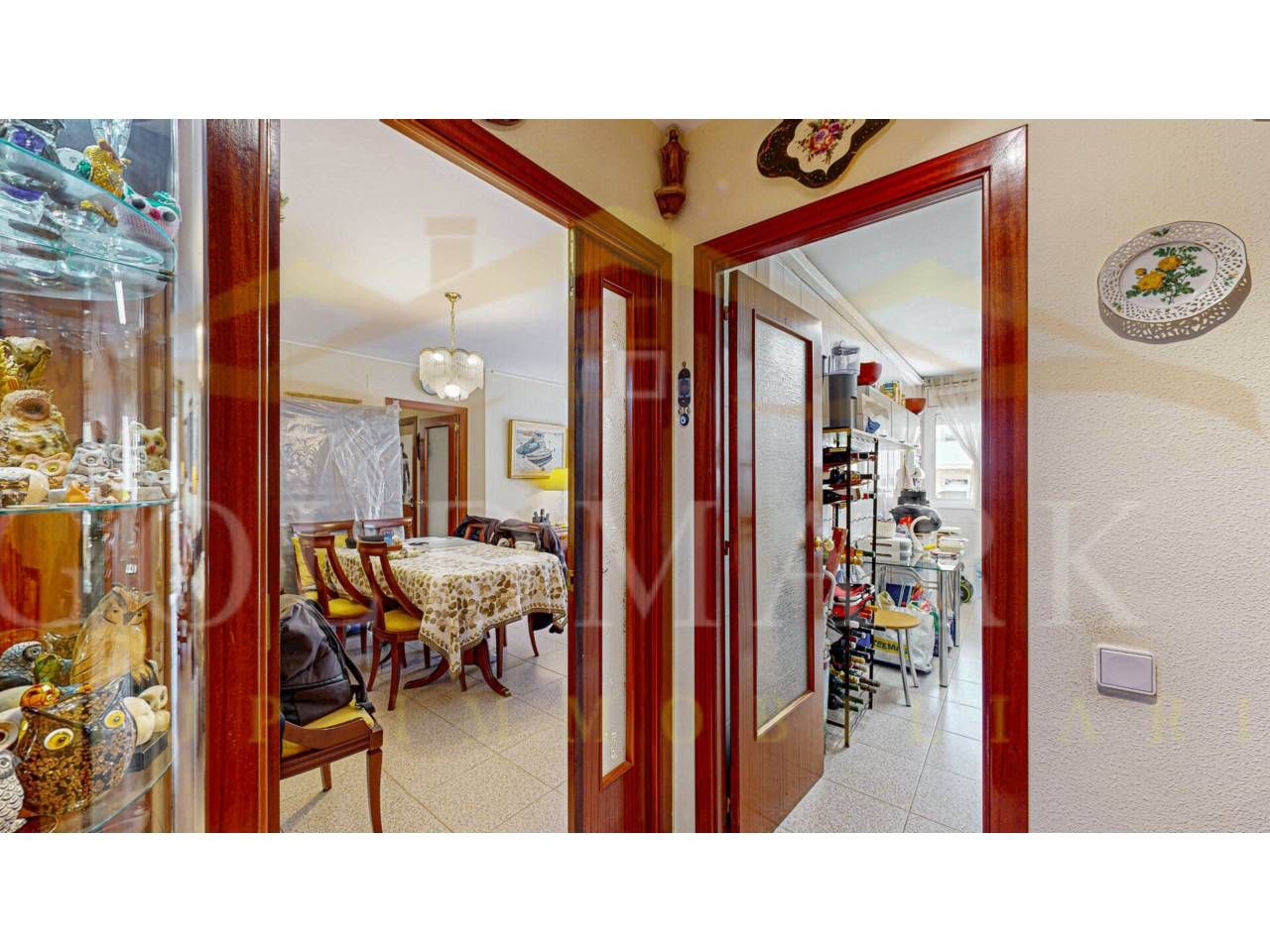 Flat for sale in Castelldefels  with Air Conditioner, Heating and Terrace