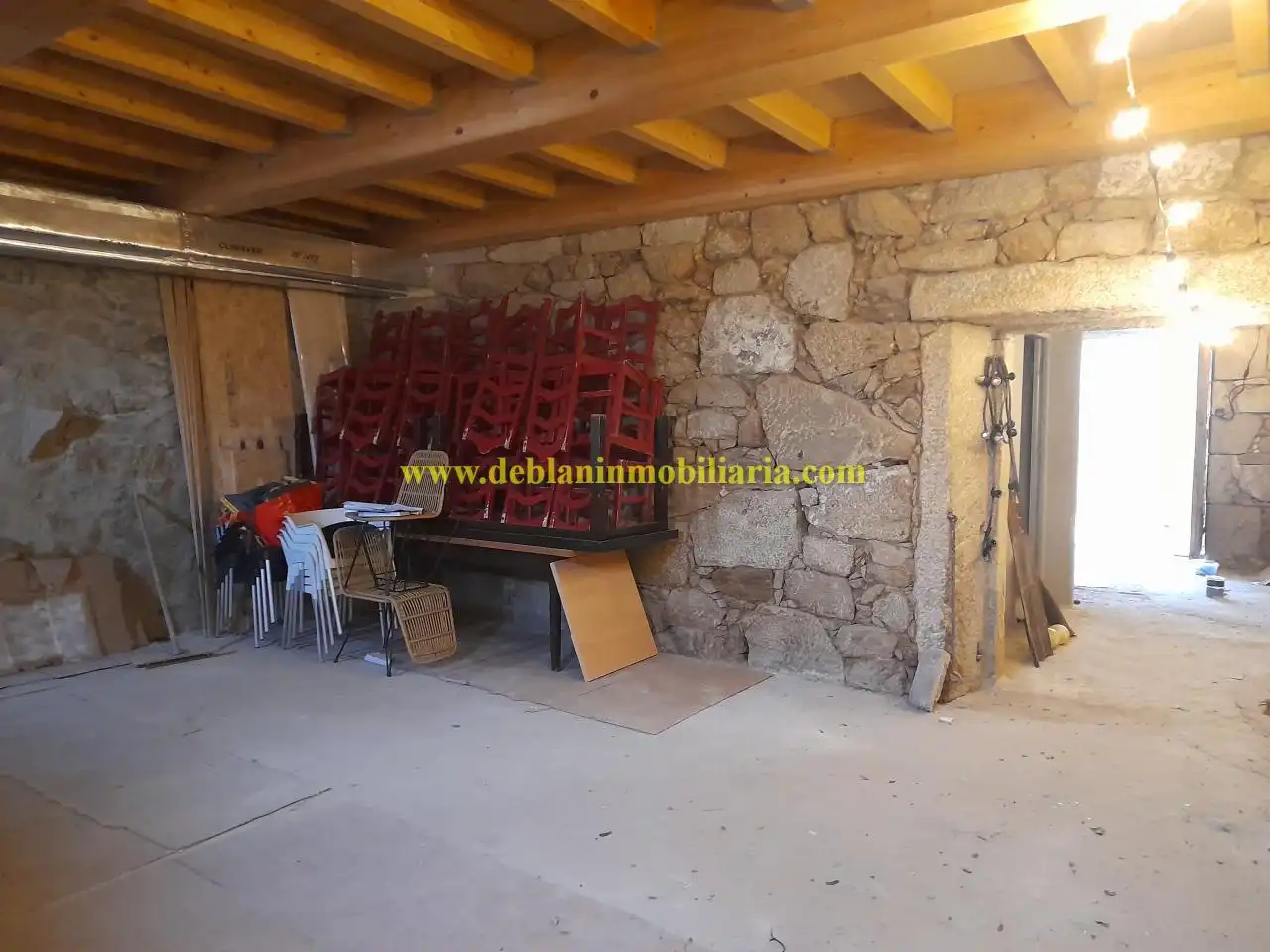 Locale commerciale in affitto a Seijas, imagen 6