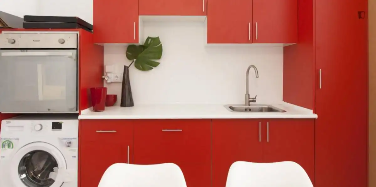 Apartament de lloguer a Pueblo Nuevo