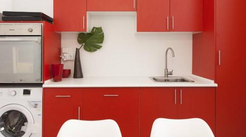 Foto 4 de Apartament de lloguer a Pueblo Nuevo,  Madrid Capital