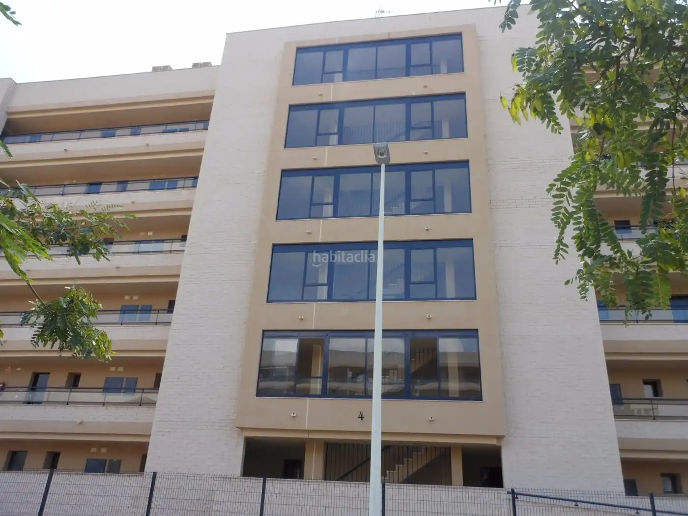 Flat with pool for sale in Carrer del Xaloc 4, imagen 10