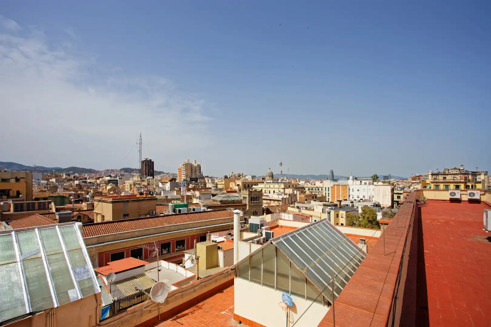 Piso con ascensor en venta en Avinguda del Portal de l'Àngel, imagen 25