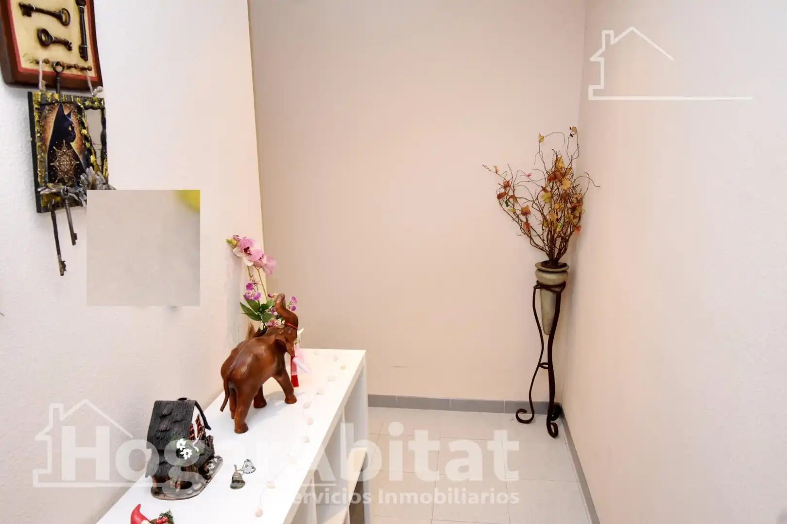 Habitación de Piso en venta en Alzira con Aire acondicionado y Balcón