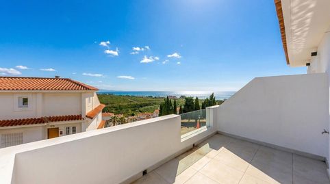 Foto 4 de Casa adosada en venta en Manilva Pueblo, Manilva