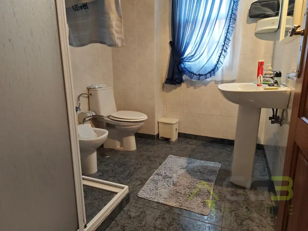 Baño de Casa o chalet en venta en Breña Alta