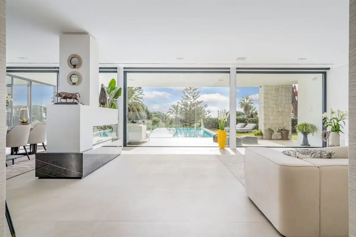 Casa en venta en Elviria - Cabopino, imagen 8