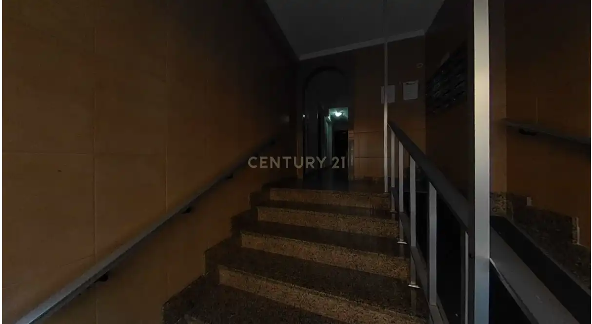 Apartamento en venta en Málaga
