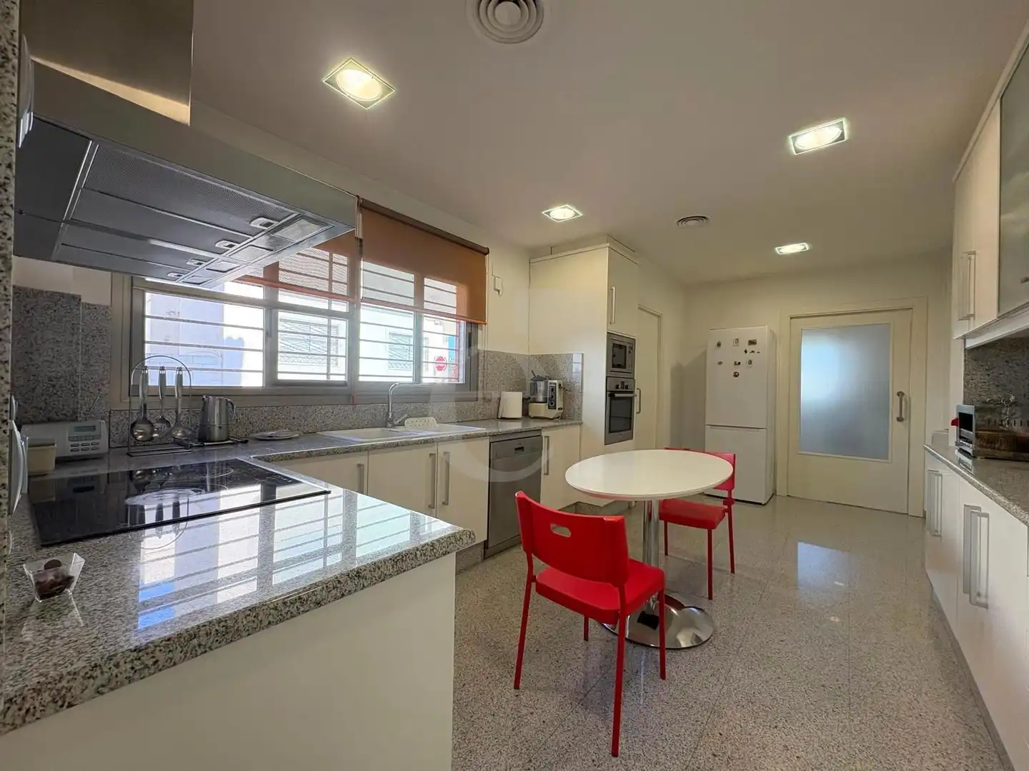 Cocina de Casa o chalet de alquiler en Almoines