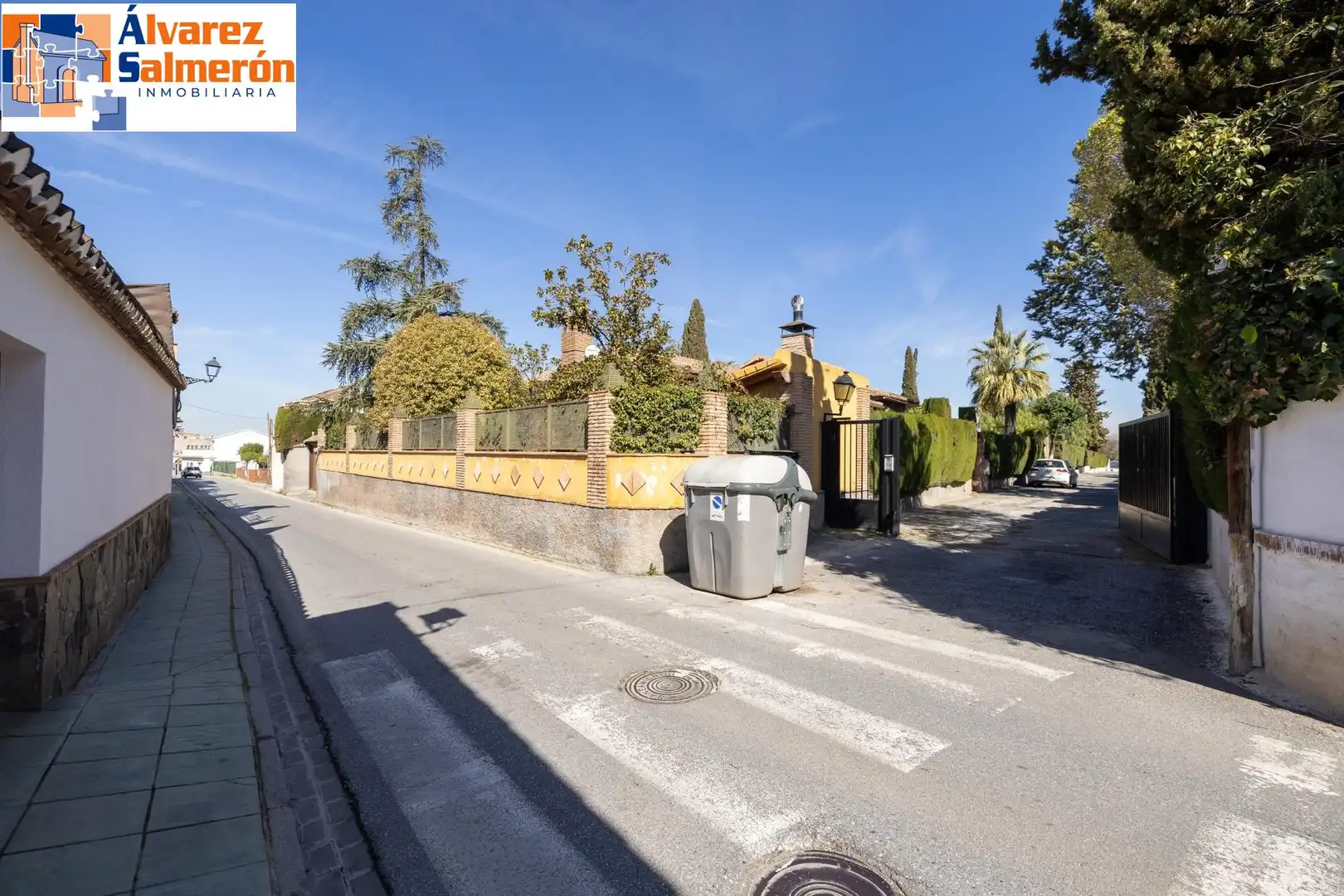 Villa mit Pool zum Verkauf in Calle CAÑO PALO, imagen 61
