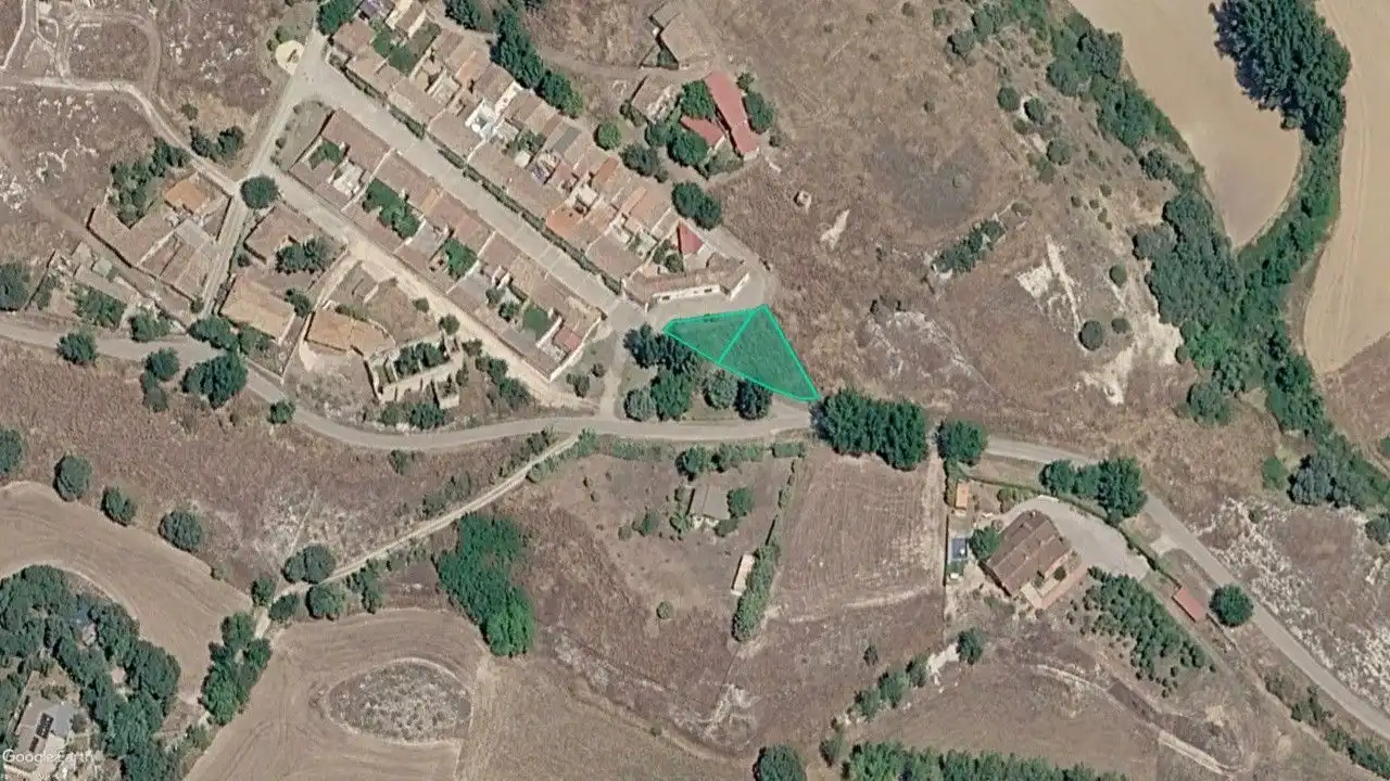 Residential for sale in Cogolludo