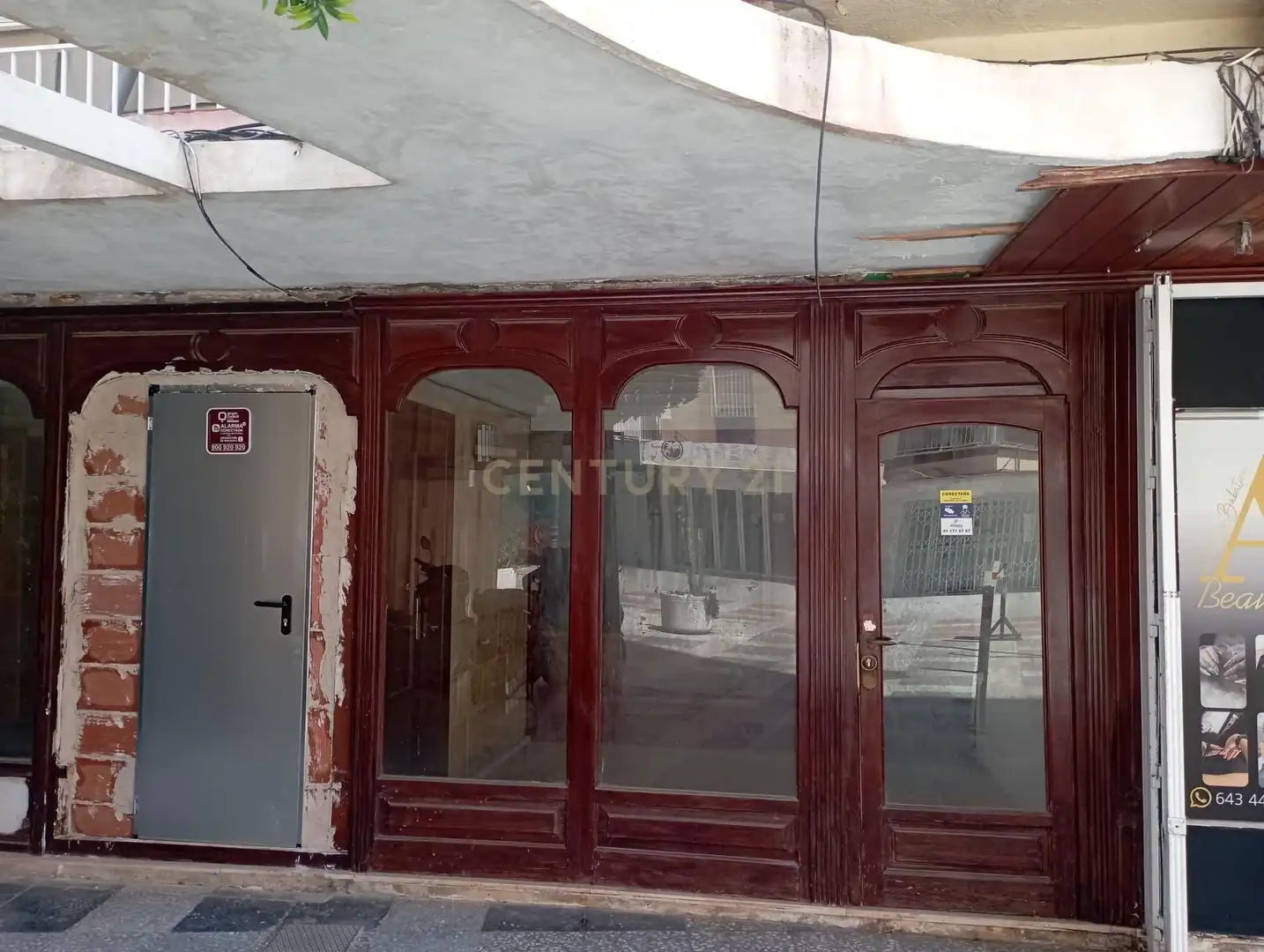 Local en venta en ALCOI, 2, -1, Playa Levante