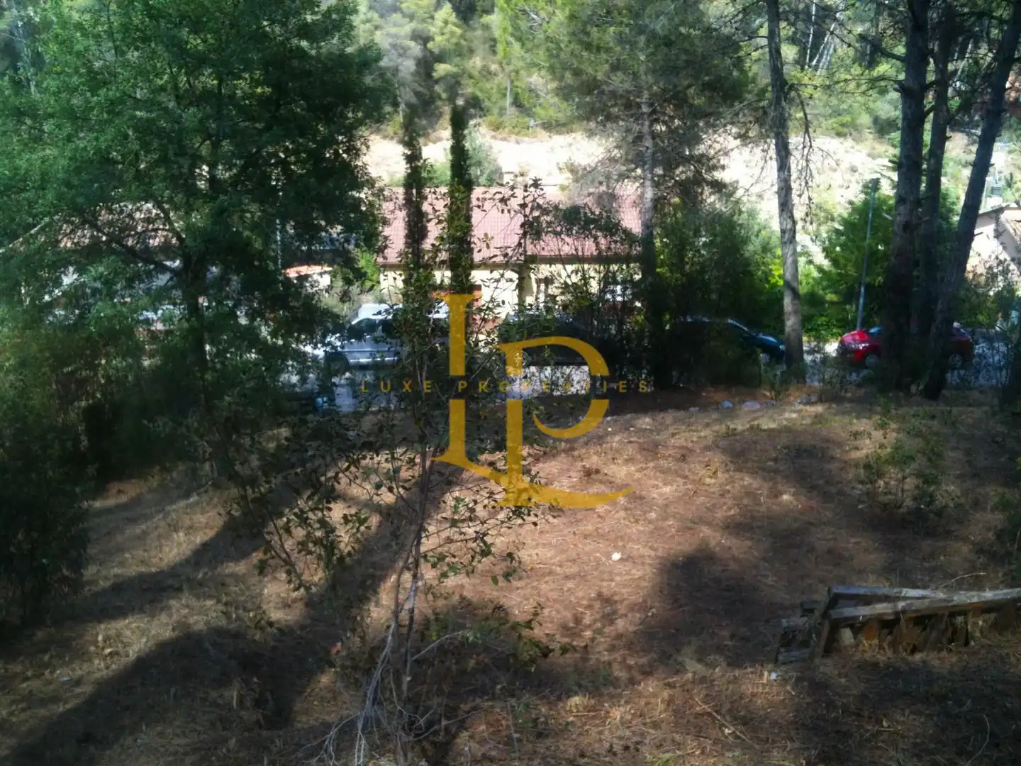Wohnbaugrundstück zum Verkauf in Passeig Walt Disney 23, imagen 5