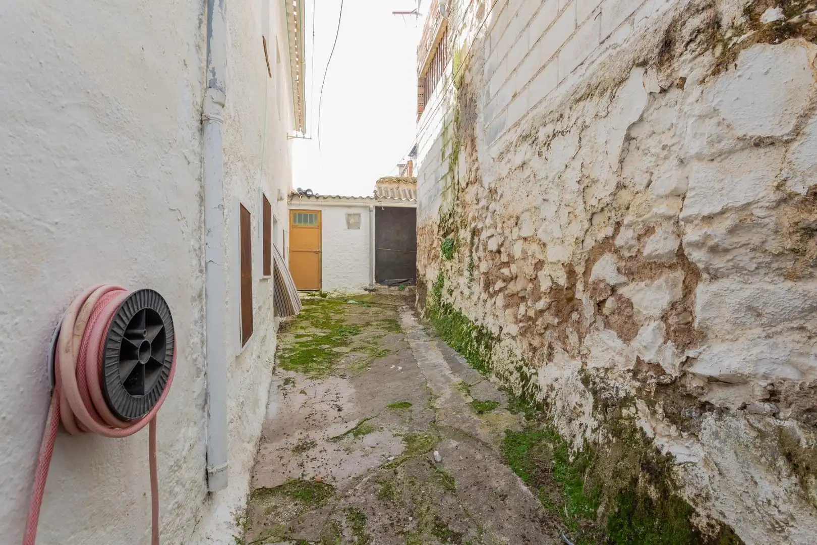 Casa rústica con terraza en venta en Calle Pilarejo, imagen 51