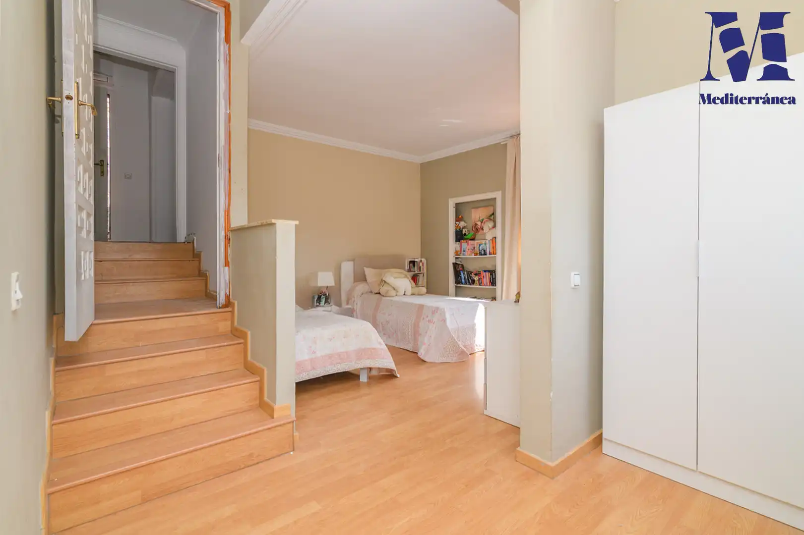 Casa o xalet en venda en Sitges amb Jardí privat, Parquet i Terrassa
