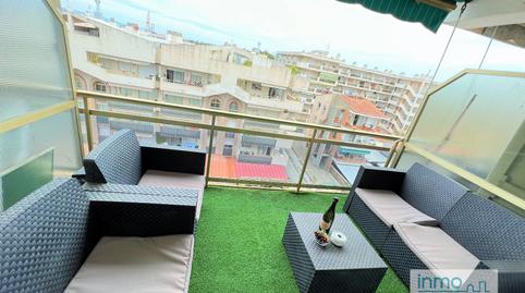 Foto 3 de Apartament en venda a Mar i Camp - Platja dels Capellans, Salou