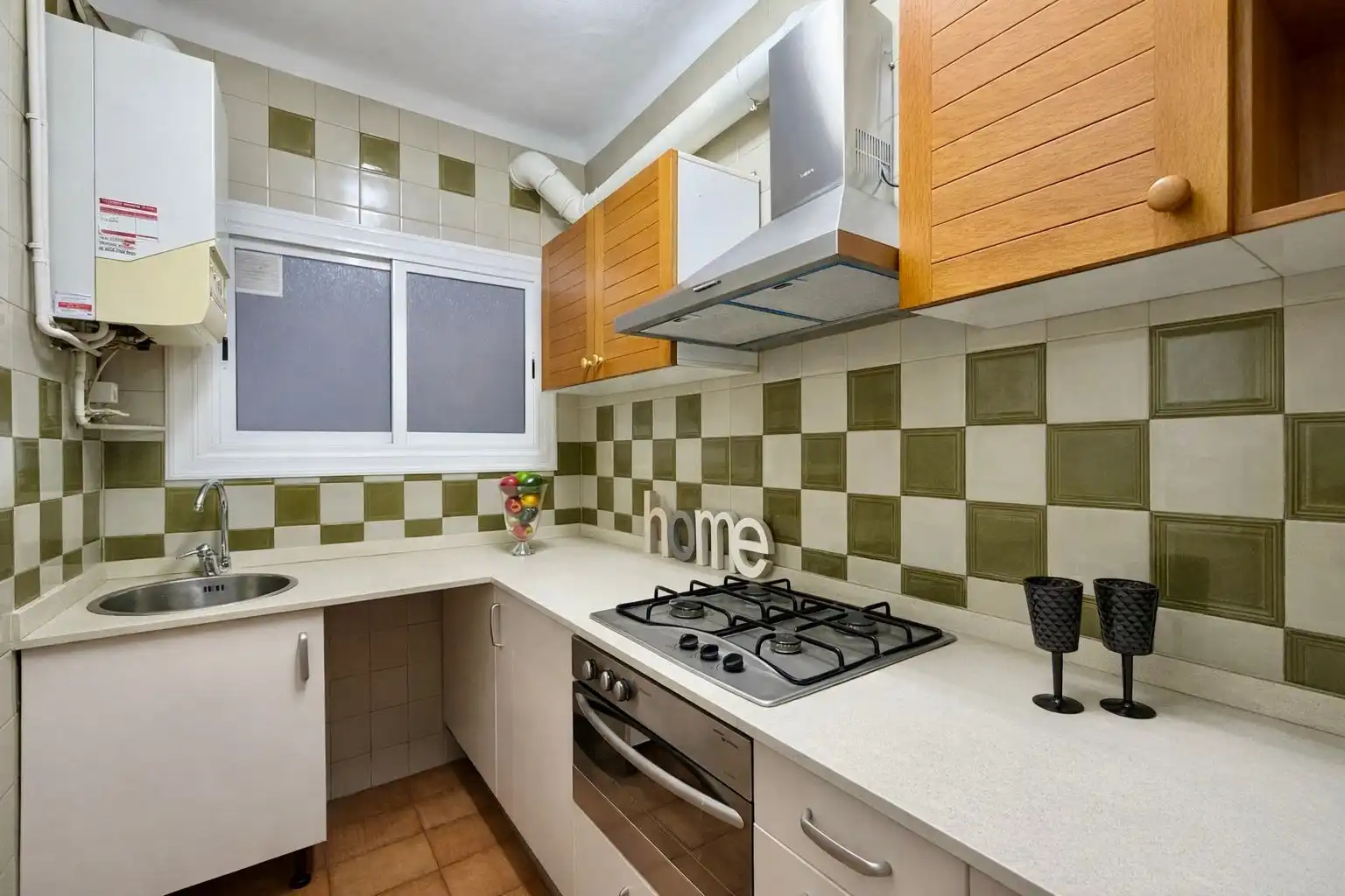 Flat for sale in Carrer de Gomis, 72, Vallcarca i els Penitents