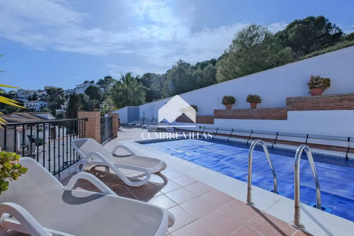 Haus mit Pool zum Verkauf in Monte los Almendros - El Pargo - Costa Aguilera, imagen 49