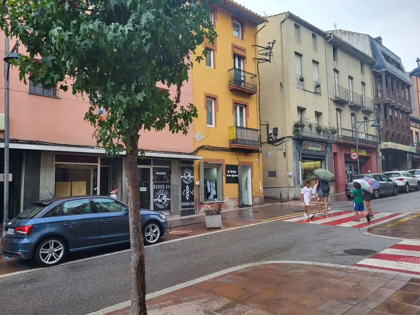 Local comercial en venta en Carrer Carrer Vicenç Bosch, imagen 11