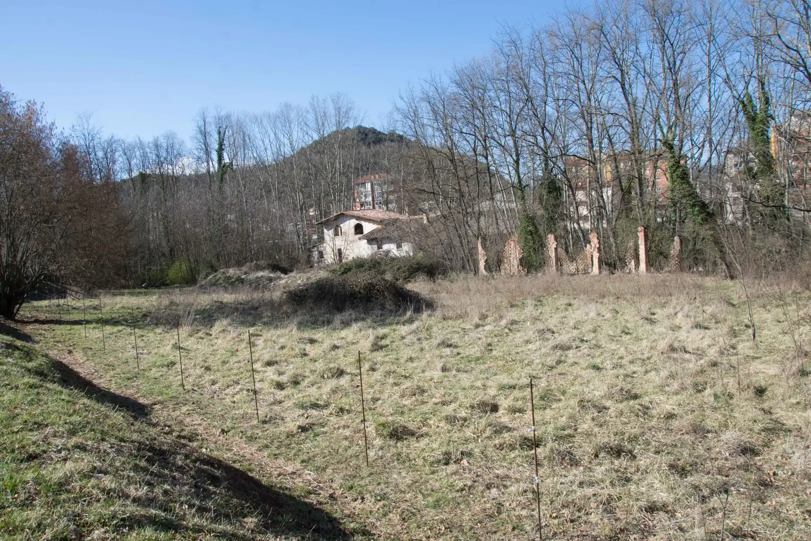 Casa o chalet en venta en Olot con Terraza