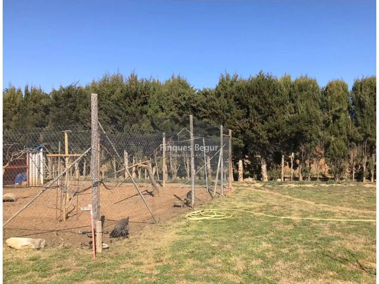 Residential land for sale in Carretera Esclanya, imagen 9