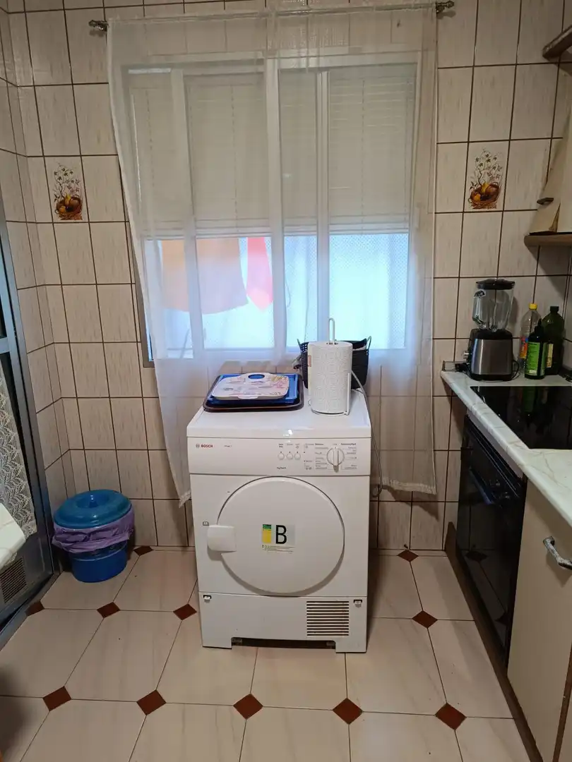 Wohnung mit Terrasse zum Verkauf in Zafra, imagen 5