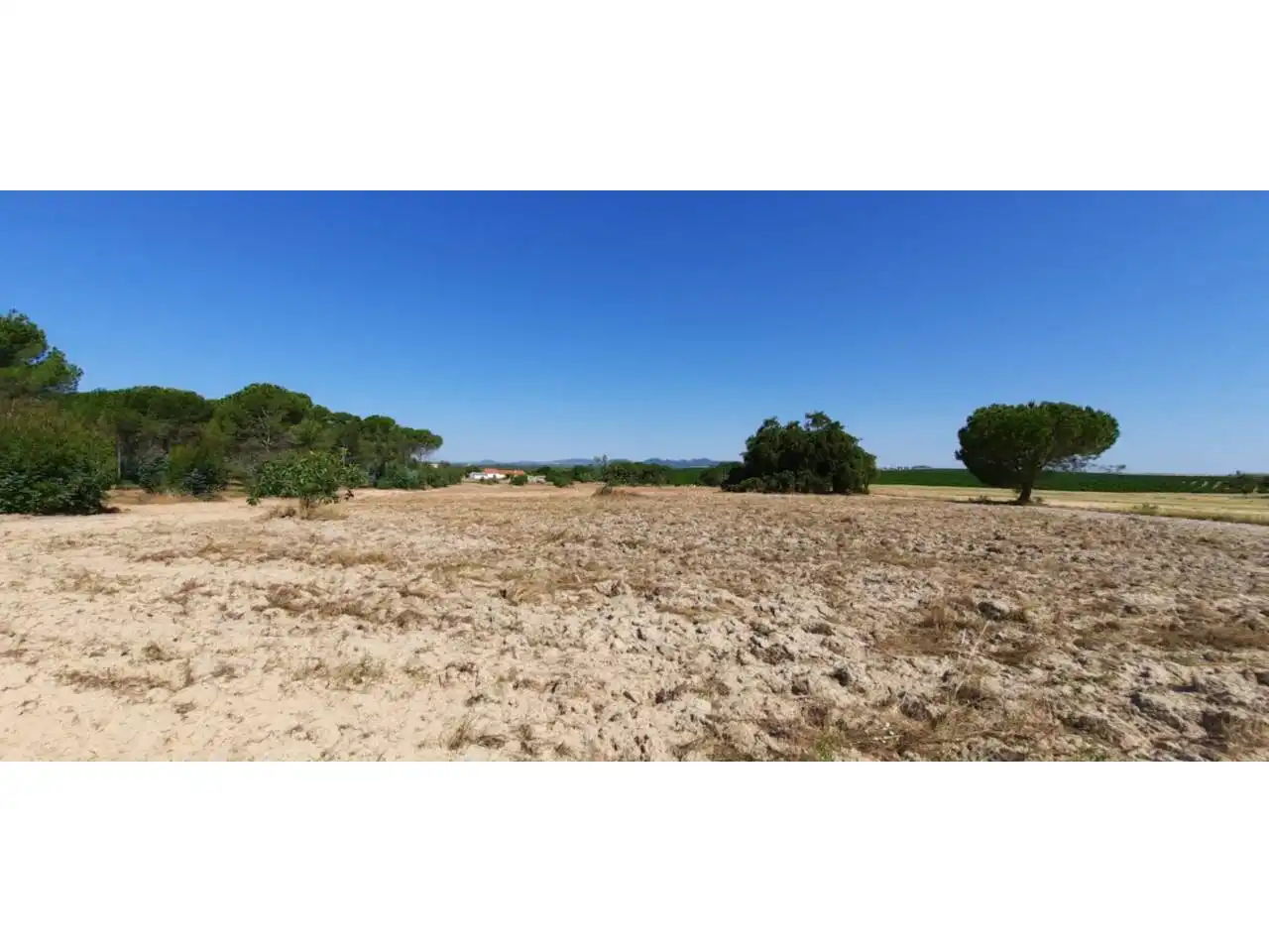 Terreno residenziale in vendita a Villanueva de los Castillejos, imagen 3