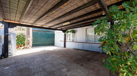 Foto 3 de Casa o xalet en venda a Costabella, Marbella