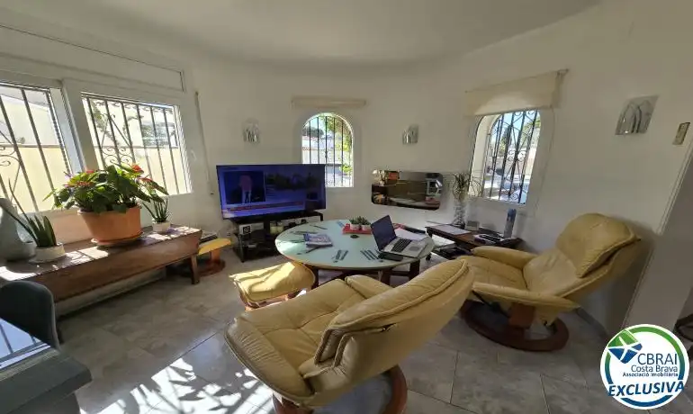 Casa con piscina en venta en Carrer PenÃ­ 120b 0 120, imagen 15