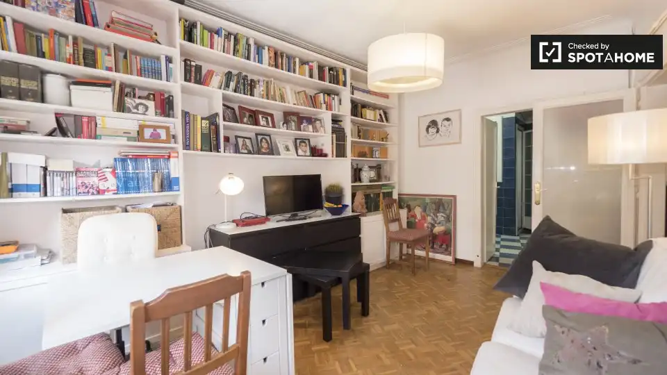 Zimmer in Sarrià