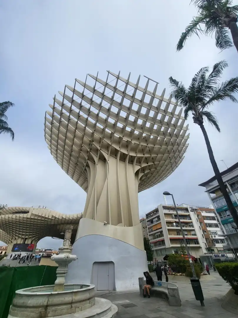 Estudio de alquiler en Encarnación - Regina