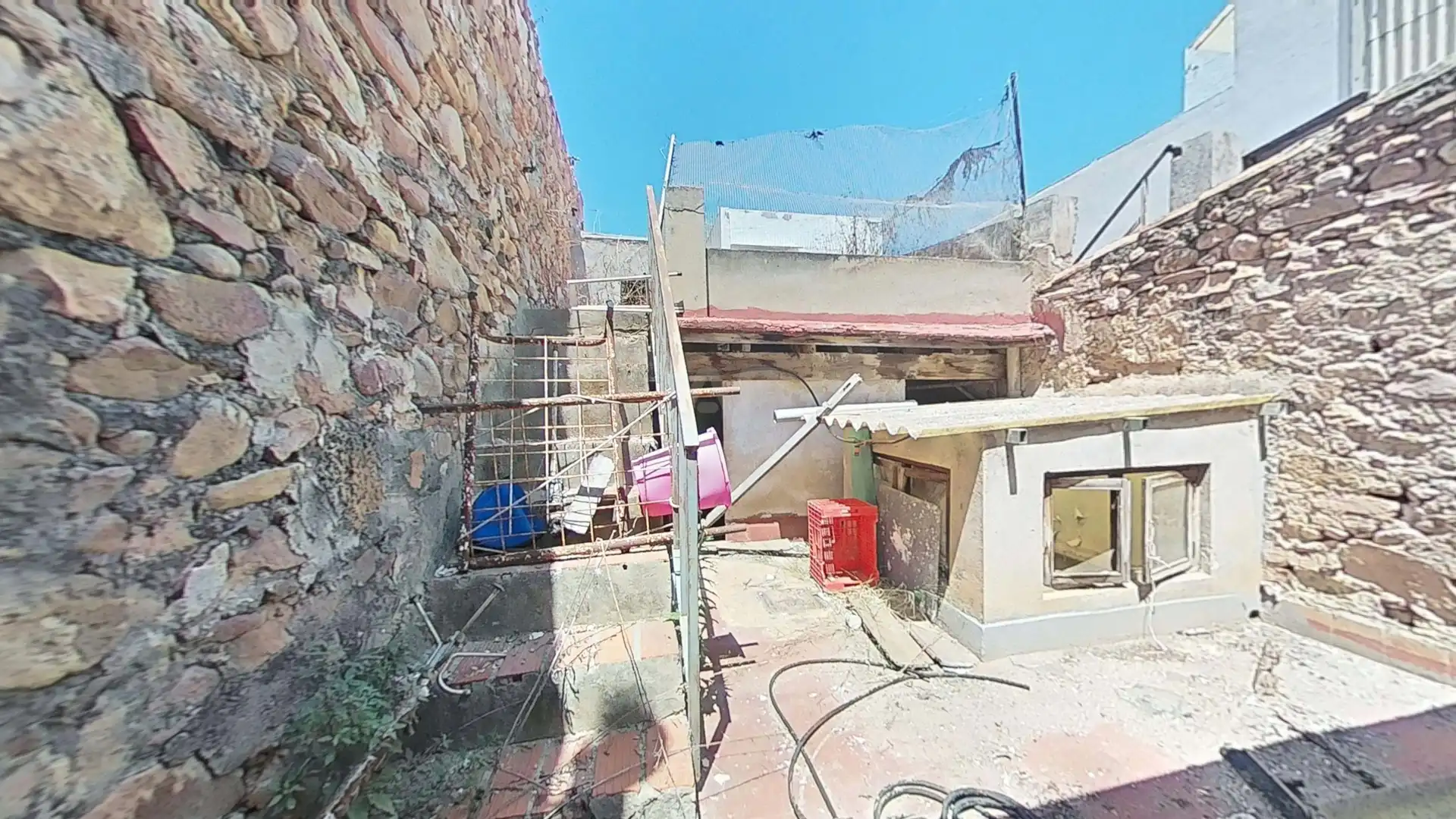 Finca rústica en venda en Nules amb Terrassa