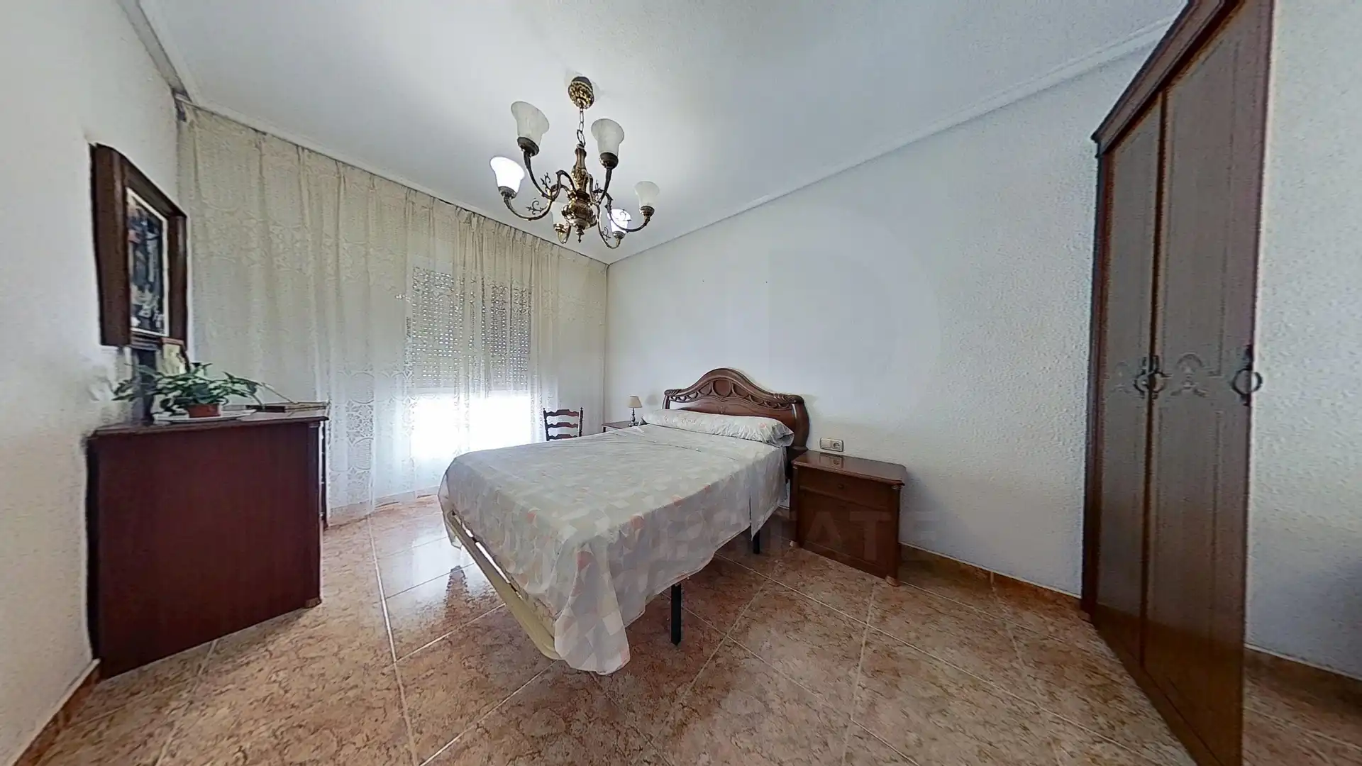 Appartamento in vendita a Las Trescientas - San Francisco - Ciudad Vergel, imagen 10