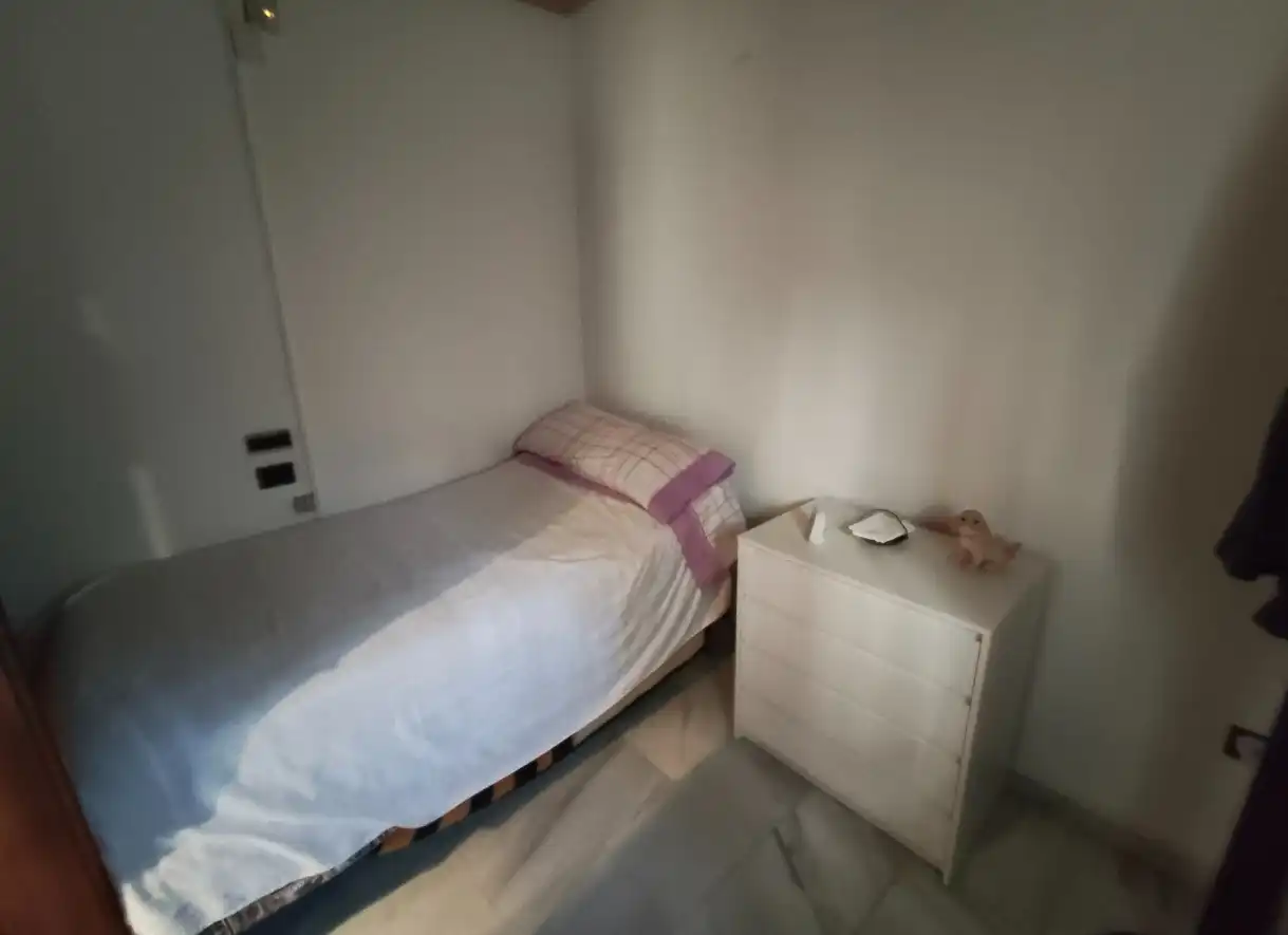 Bedroom of Detached homes for sale in Córdoba  with Air Conditioner, Heating and Terrace