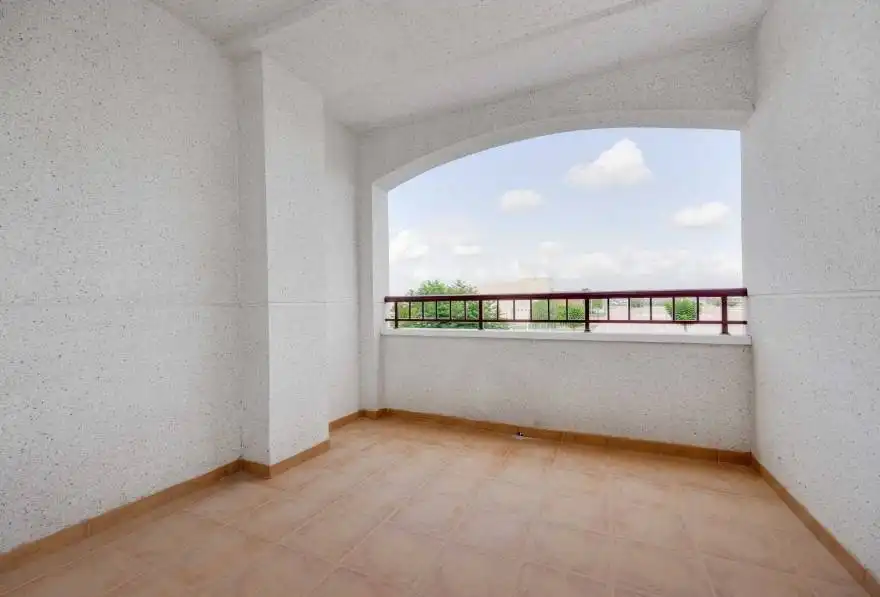 Balcony of Apartments for sale in San Fulgencio  with Balcony and Community pool
