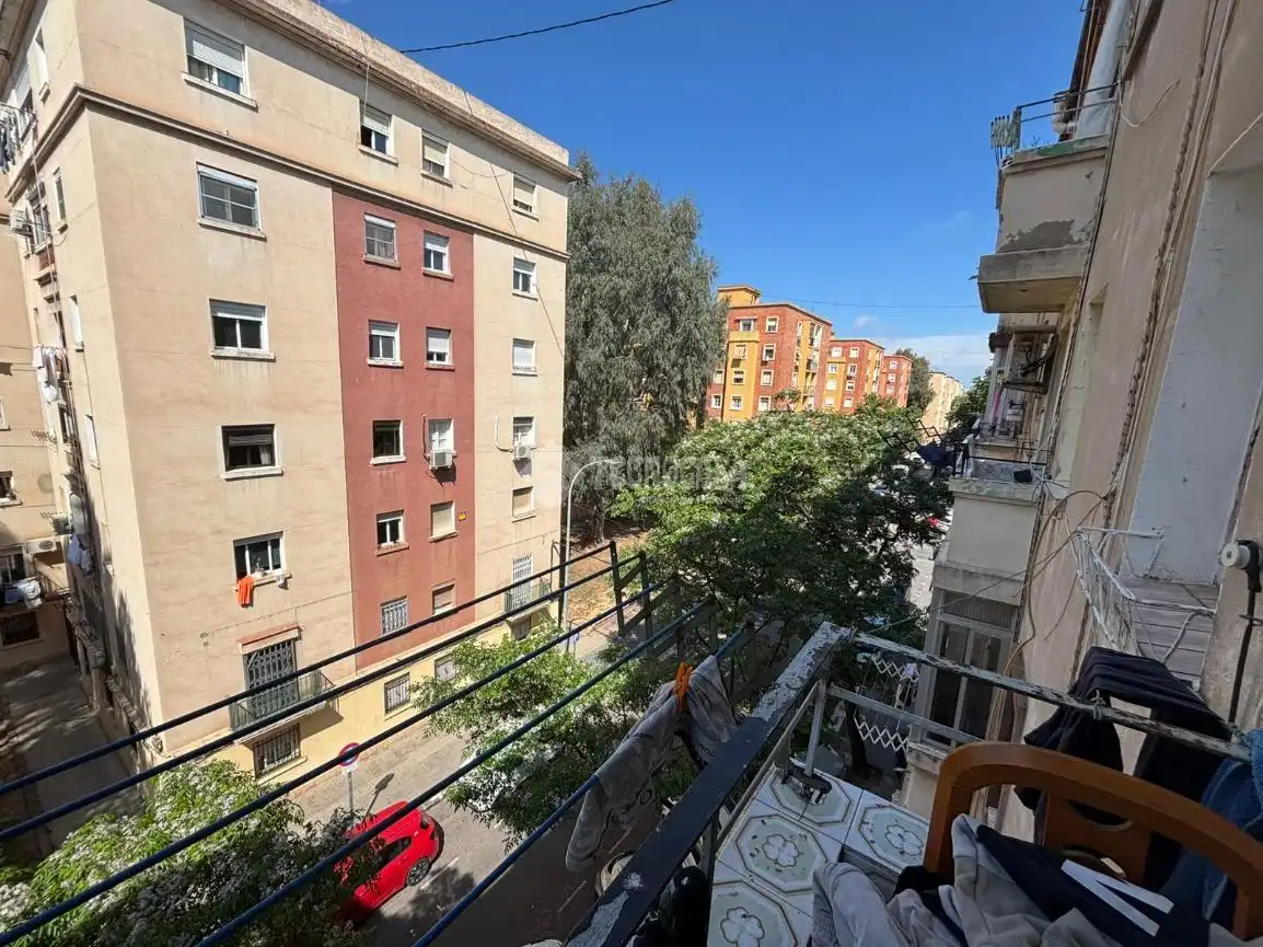 Flat with terrace for sale in L'Olivereta, imagen 8