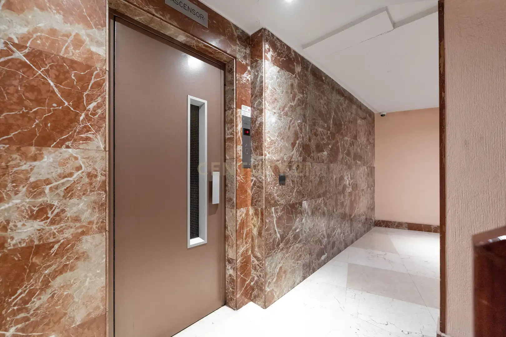 Apartamento en venta en Calle de Bravo Murillo, 297, Madrid, Spain, 297, Valdeacederas