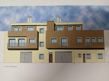 Terreny residencial en venda a 30594 20