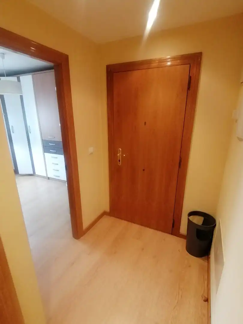 Piso de alquiler en Oeste