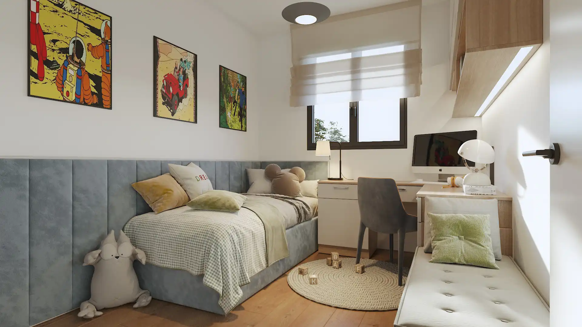Wohnung zum Verkauf in Calle de Poetisa Mariquita Fuentes, 2, Zona Nueva Camas - Marcelino Camacho