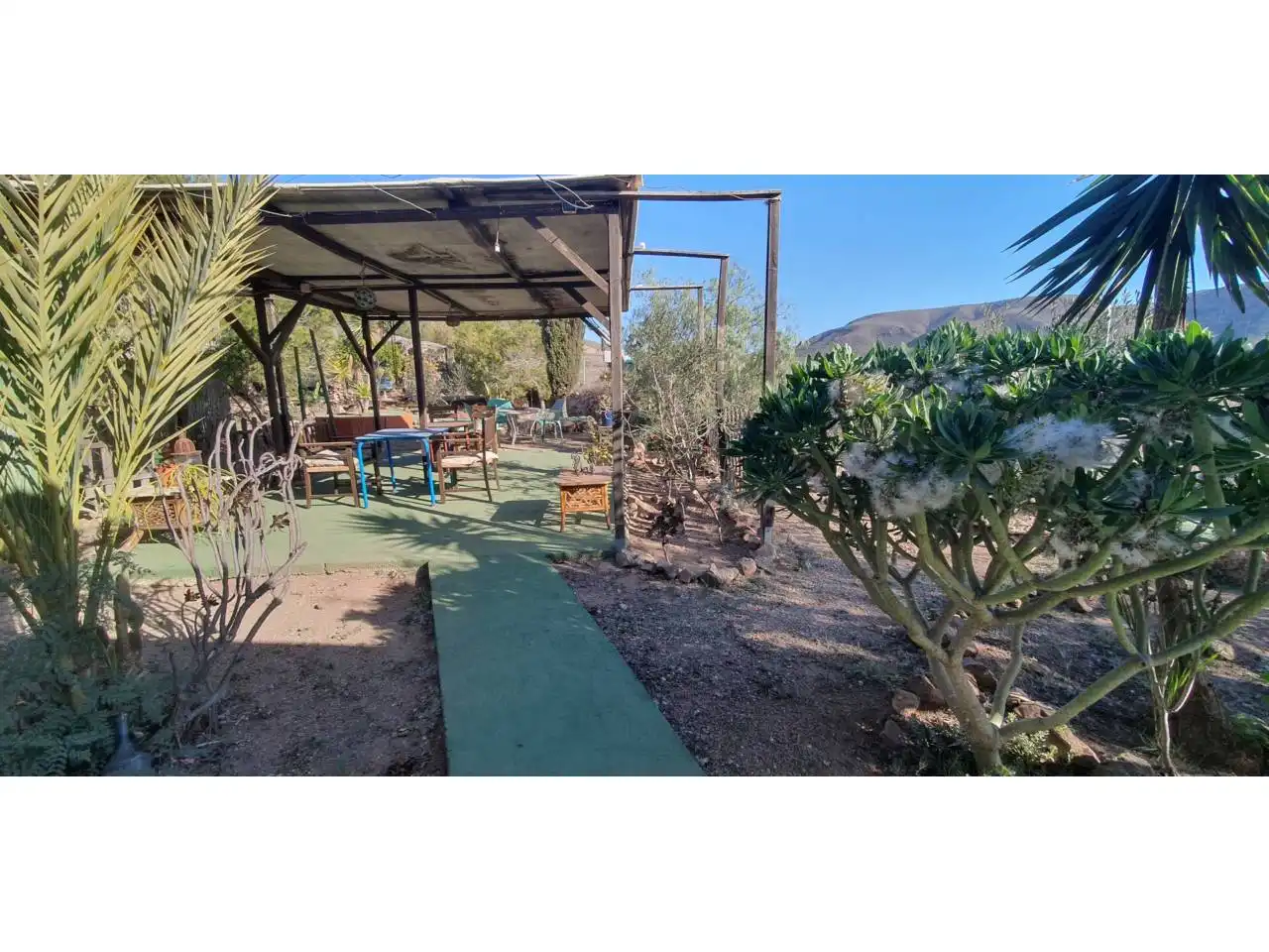 Casa rustica con piscina in vendita a Carretera San José S/N, imagen 84