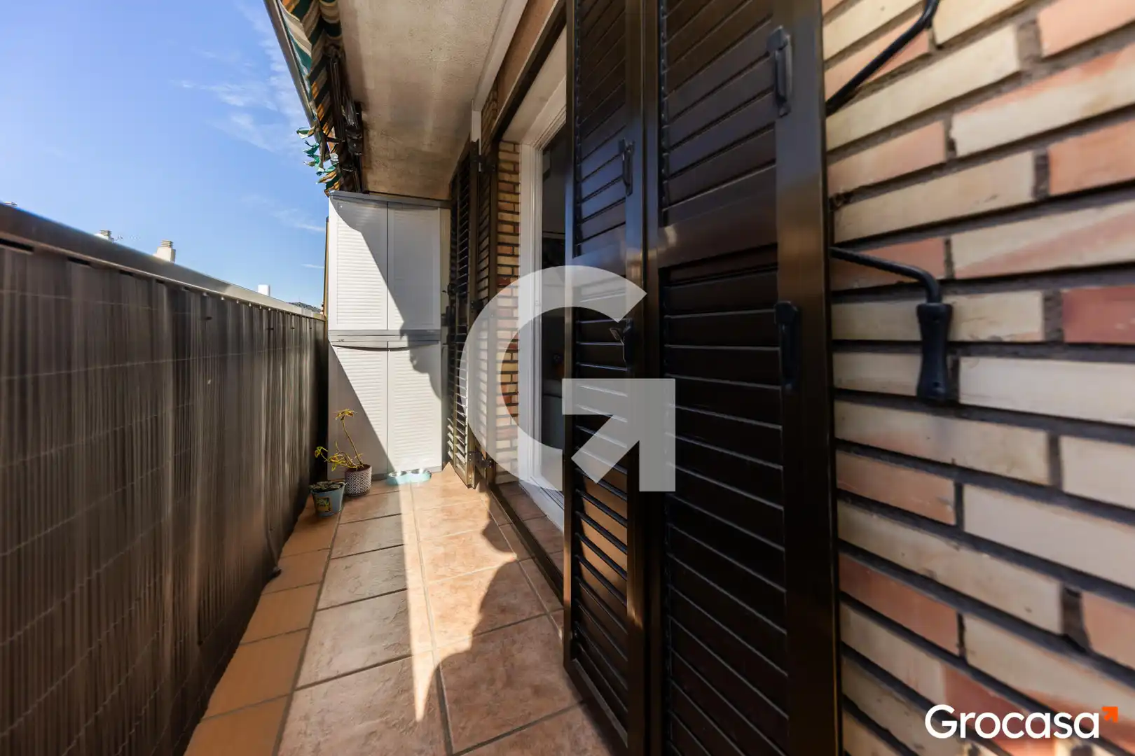 Flat with terrace for sale in CL MOSSEN JACINT VERDAGUER, imagen 4