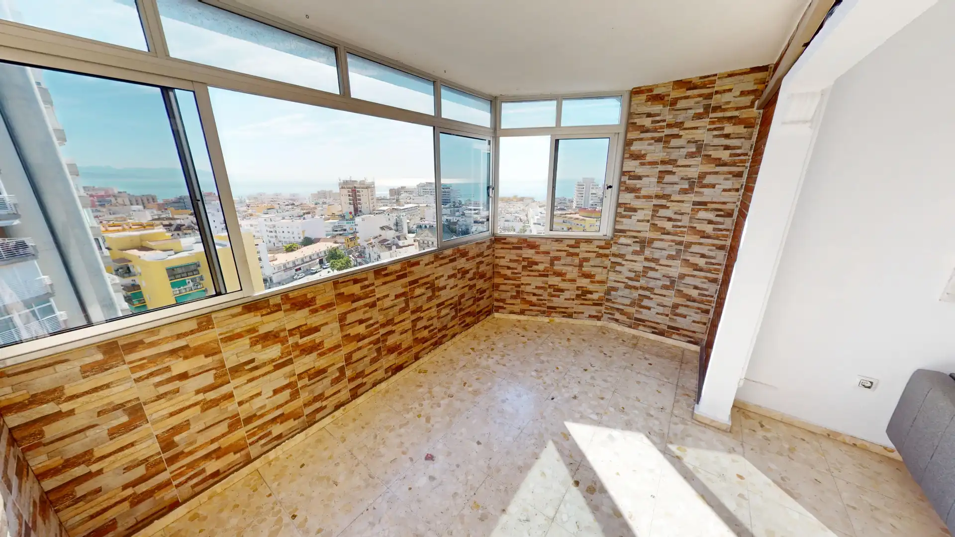 Wohnung mit Terrasse zum Verkauf in Avenida Isabel Manoja, imagen 7