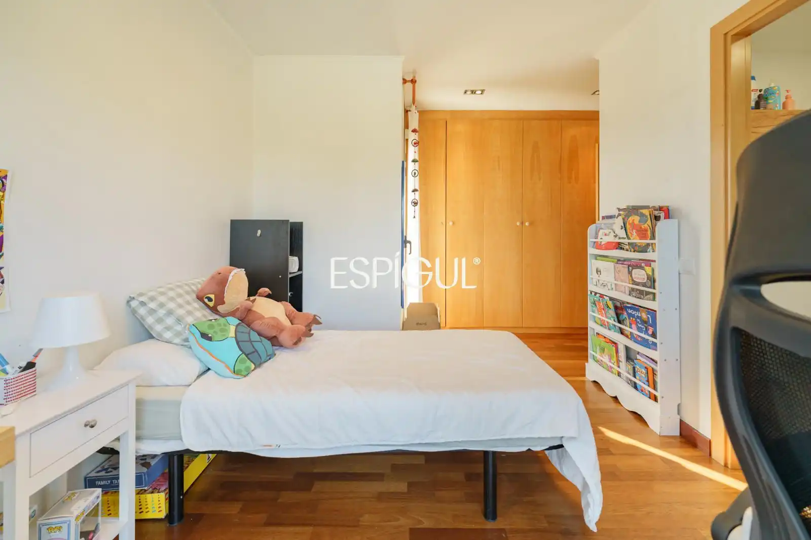 Casa a schiera con terrazza in vendita a Senyors de Fivallers, imagen 29
