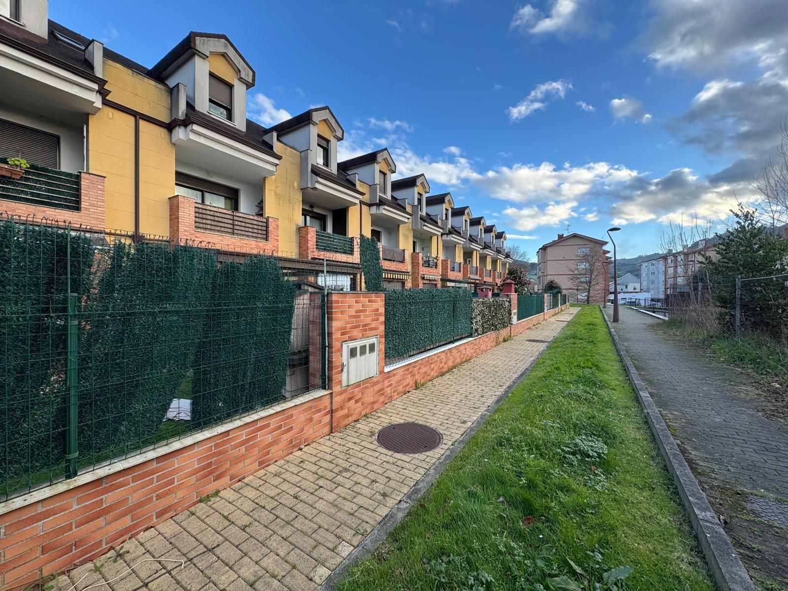 Planta baja en venta en Vega