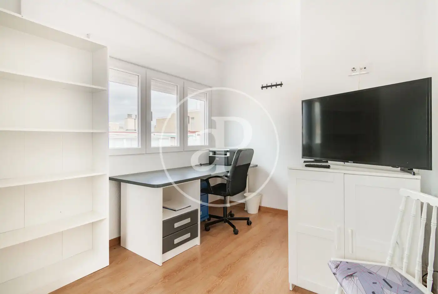 Flat for rent in C. de Sambara, Quintana