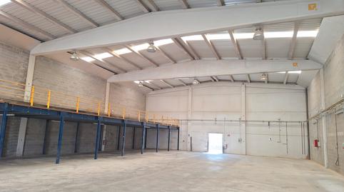 Photo 5 of Industrial buildings to rent in Bellvei, Tarragona