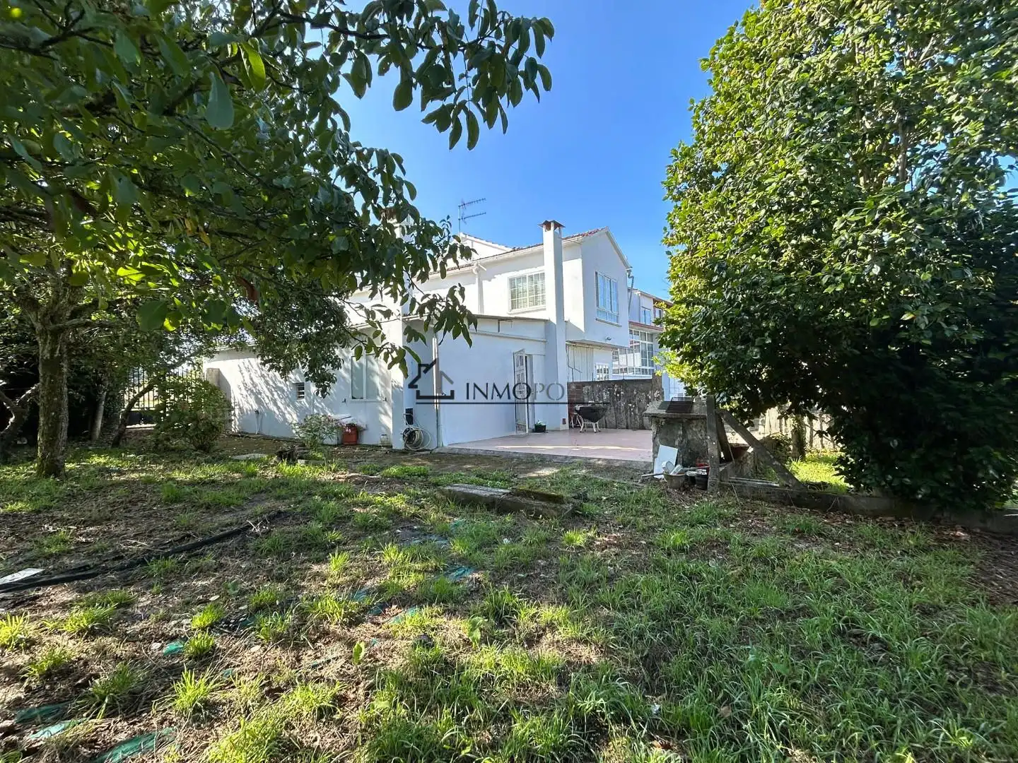Casa o xalet en venda a Cuntis