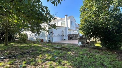 Foto 5 de Casa o chalet en venta en Cuntis, Pontevedra